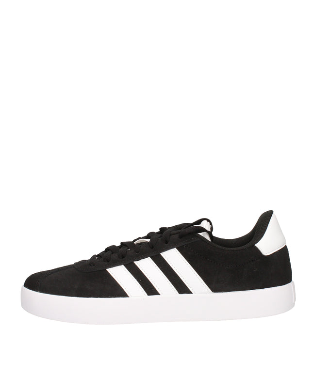 Adidas VL Court 3.0 sneakers in pelle scamosciata