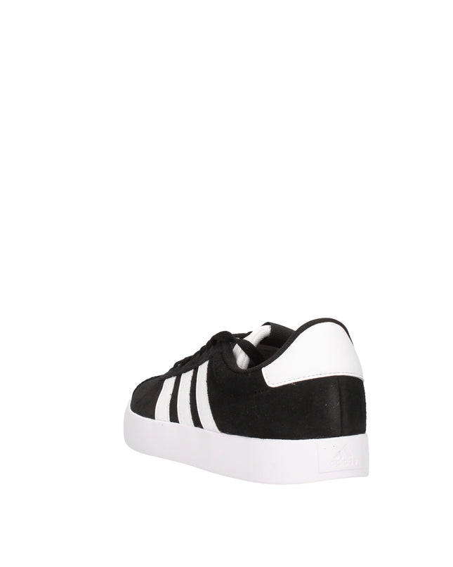 Adidas VL Court 3.0 sneakers in pelle scamosciata