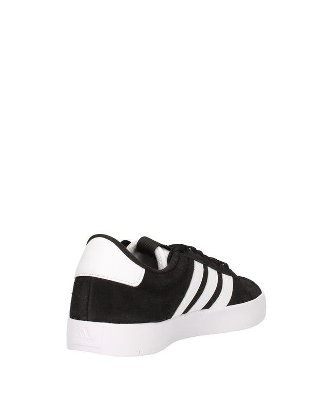 Adidas VL Court 3.0 sneakers in pelle scamosciata