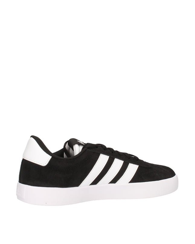 Adidas VL Court 3.0 sneakers in pelle scamosciata