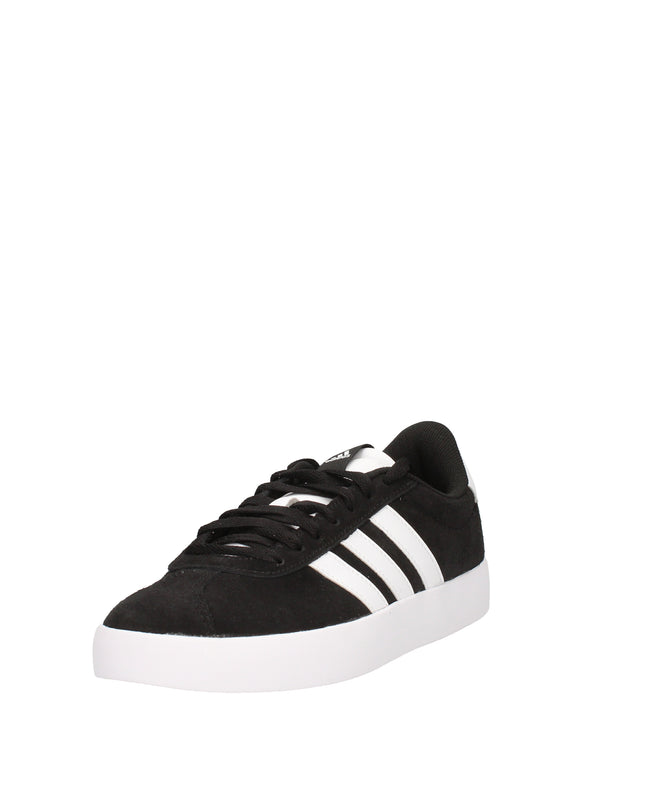 Adidas VL Court 3.0 sneakers in pelle scamosciata