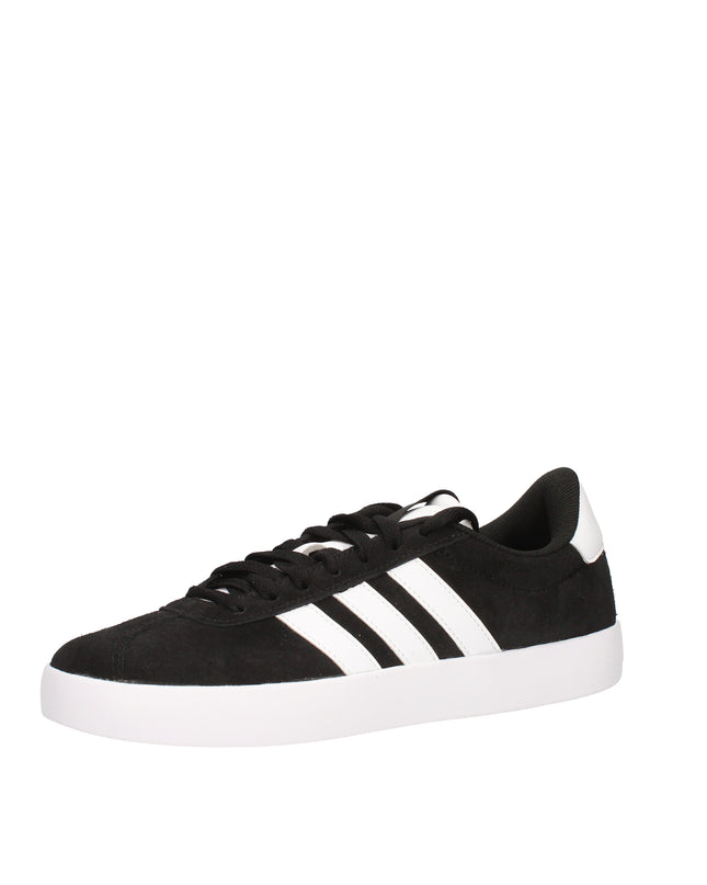 Adidas VL Court 3.0 sneakers in pelle scamosciata
