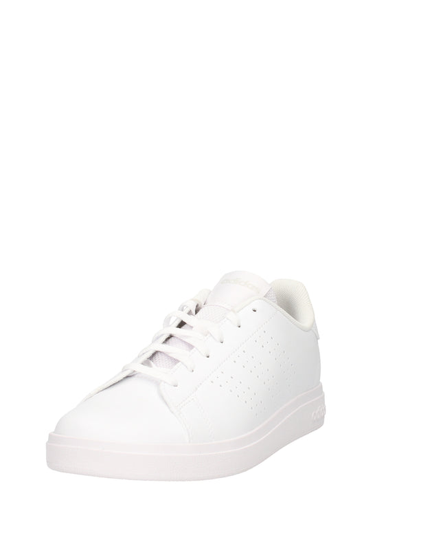 Adidas Advantage Base 2.0 sneakers con strisce traforate