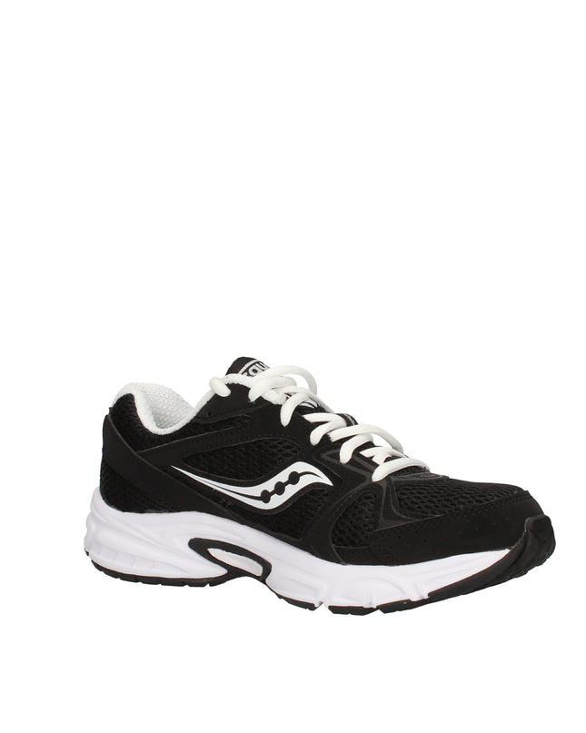 Saucony Ride Millennium sneakers in mesh