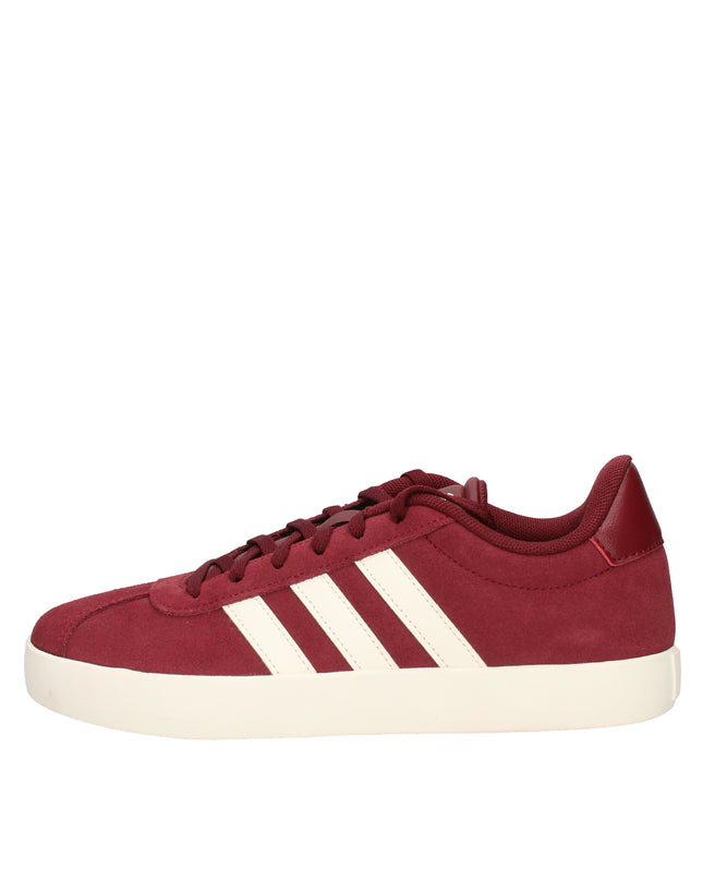 Adidas VL Court 3.0 sneakers in pelle scamosciata