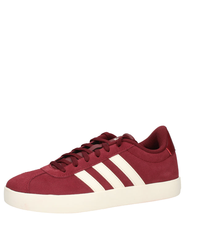 Adidas VL Court 3.0 sneakers in pelle scamosciata