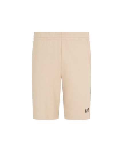 Bermuda uomo EA7 Core Identity in cotone