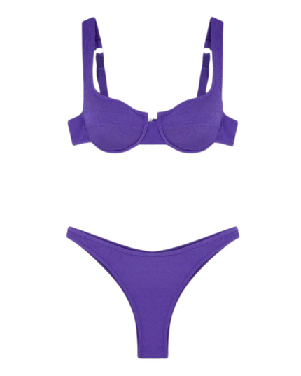 F**K Bikini con ferretto visionary dose