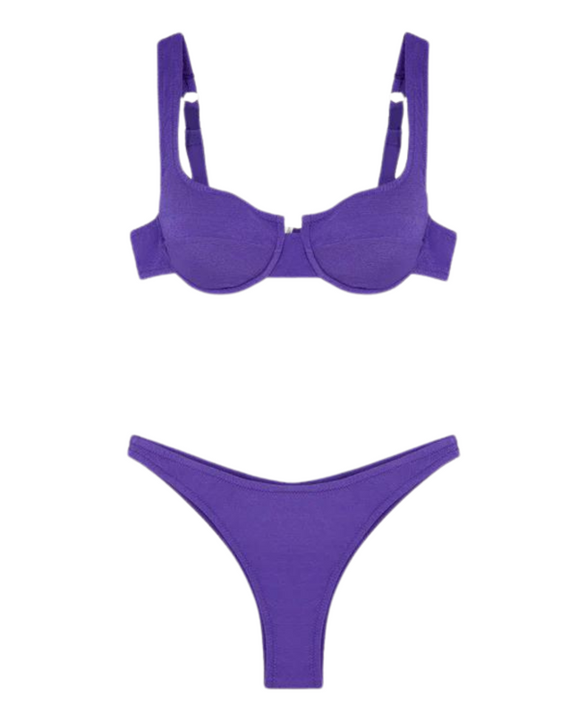 F**K Bikini con ferretto visionary dose