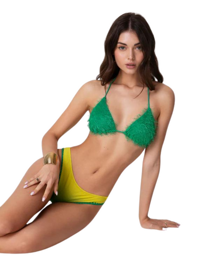 F**K Bikini triangolo visionary dose