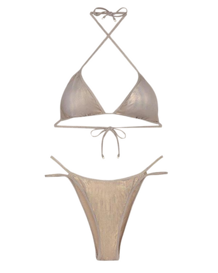F**K Bikini triangolo sundown