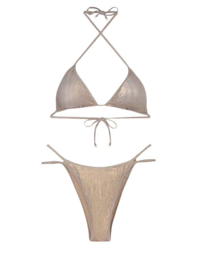 F**K Bikini triangolo sundown