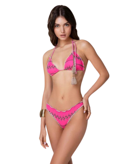 F**K Bikini triangolo ethos