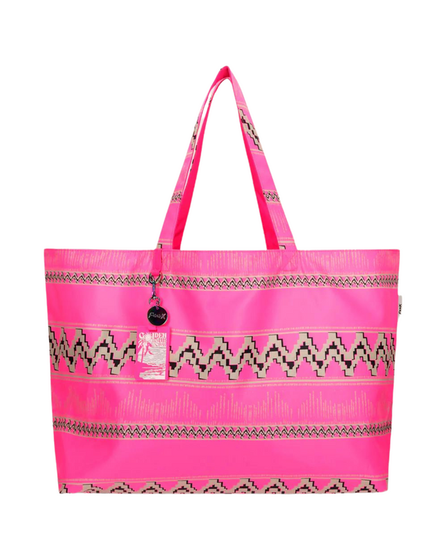 F**K Borsa mare reversibile ethos