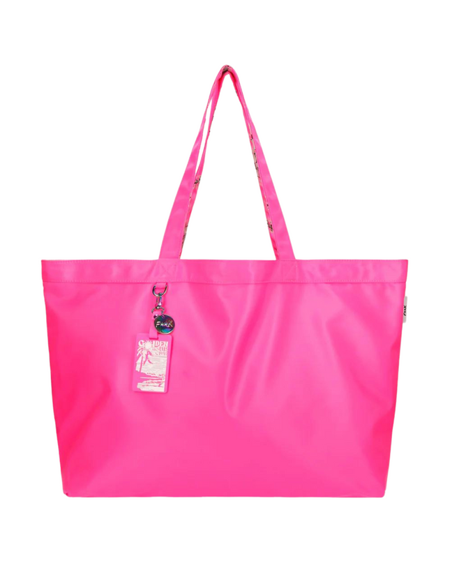 F**K Borsa mare reversibile ethos