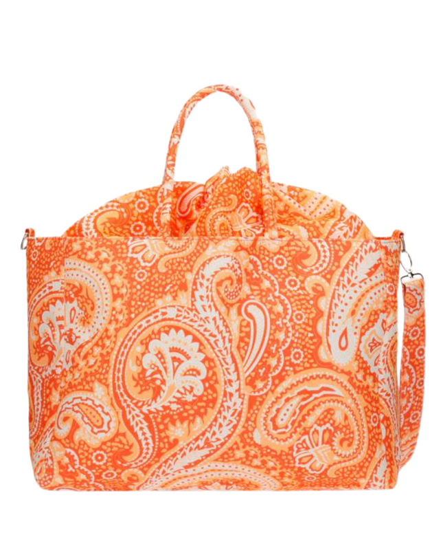 F**K Borsa mare sunrise