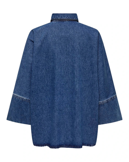 Camicia in jeans donna ONLGRACE