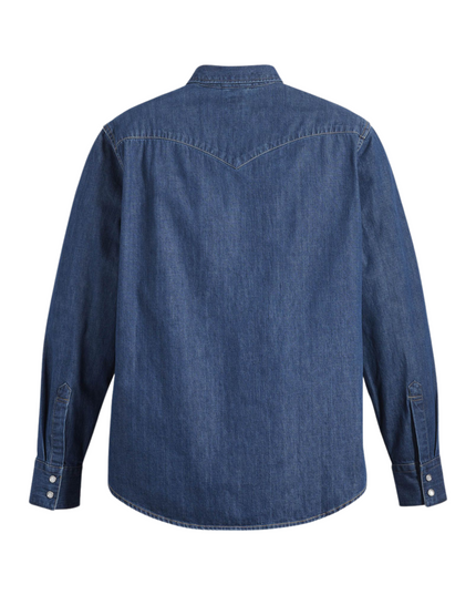 Levi's® camicia standard western barstow