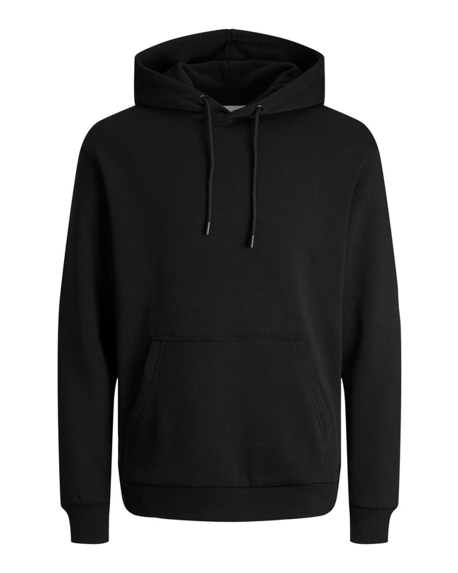 Jack&Jones Jjebradley felpa con cappuccio
