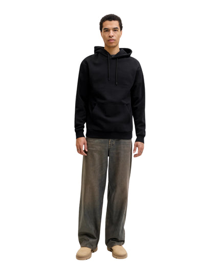 Jack&Jones Jjebradley felpa con cappuccio