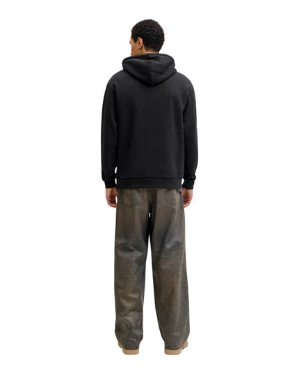 Jack&Jones Jjebradley felpa con cappuccio