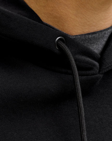 Jack&Jones Jjebradley felpa con cappuccio