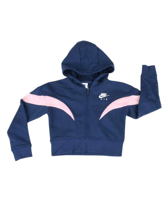 Nike felpa con cappuccio ragazza