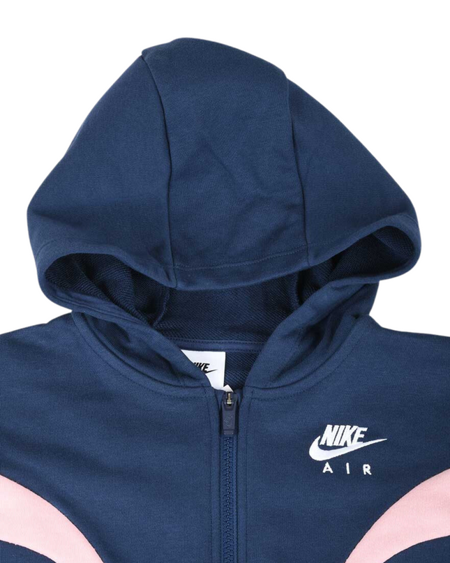 Nike felpa con cappuccio ragazza