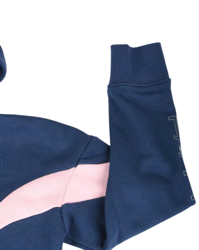 Nike felpa con cappuccio ragazza