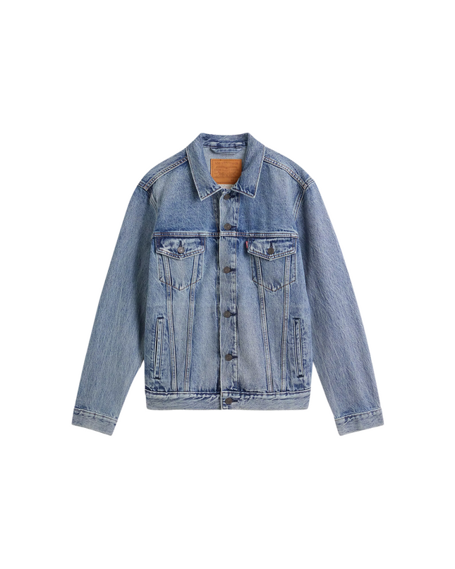 Levi's® giacca trucker denim