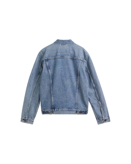 Levi's® giacca trucker denim