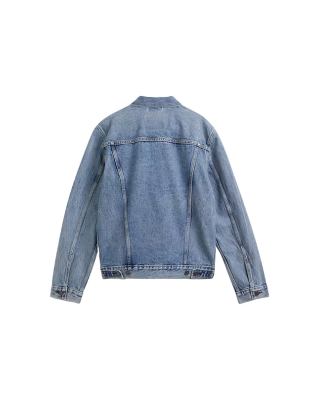 Levi's® giacca trucker denim