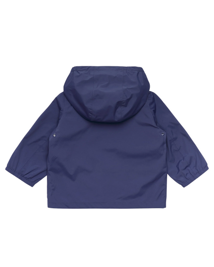Giacca K-WAY E.Jech strech nylon jersey