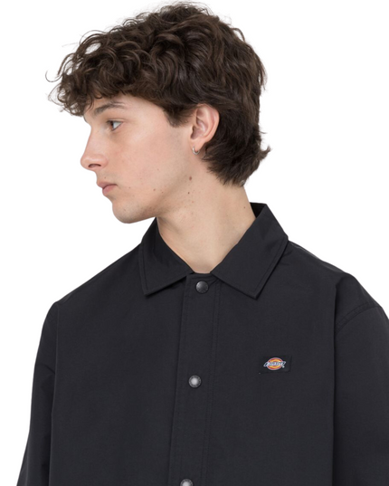Dickies giacca coach Oakport uomo