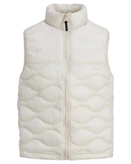 Jack&Jones gilet trapuntato