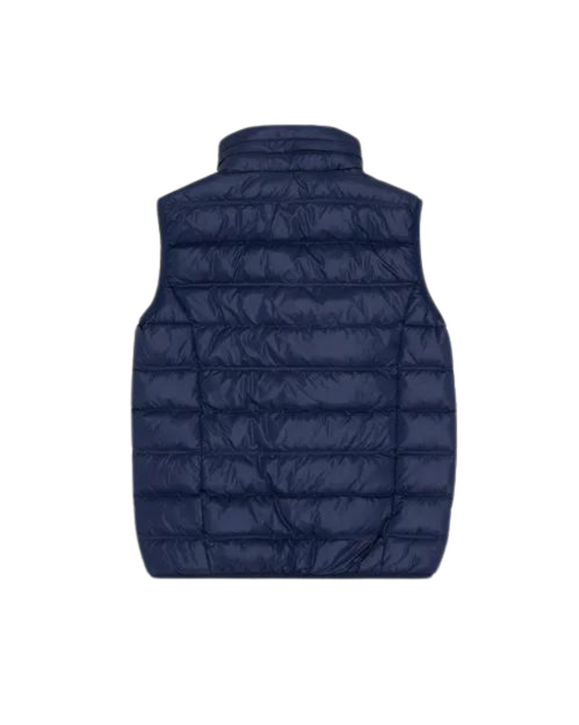EA7 gilet imbottito bambino
