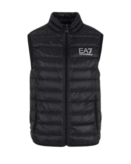EA7 gilet packable uomo