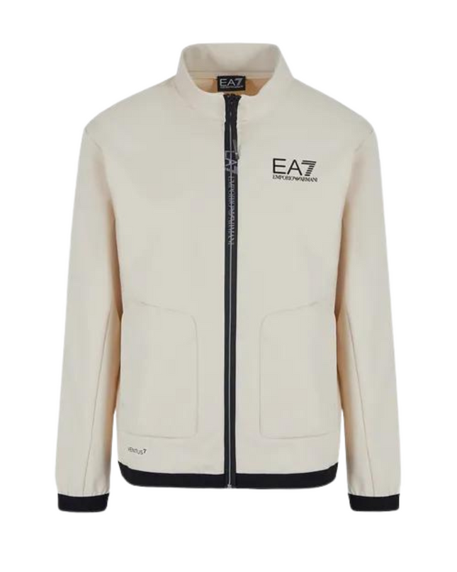 EA7 giacca golf pro uomo