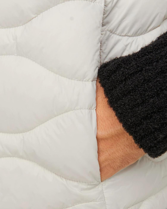 Jack&Jones gilet trapuntato