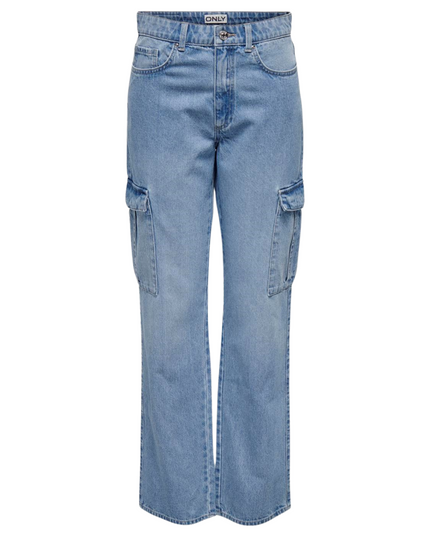 Only jeans cargo