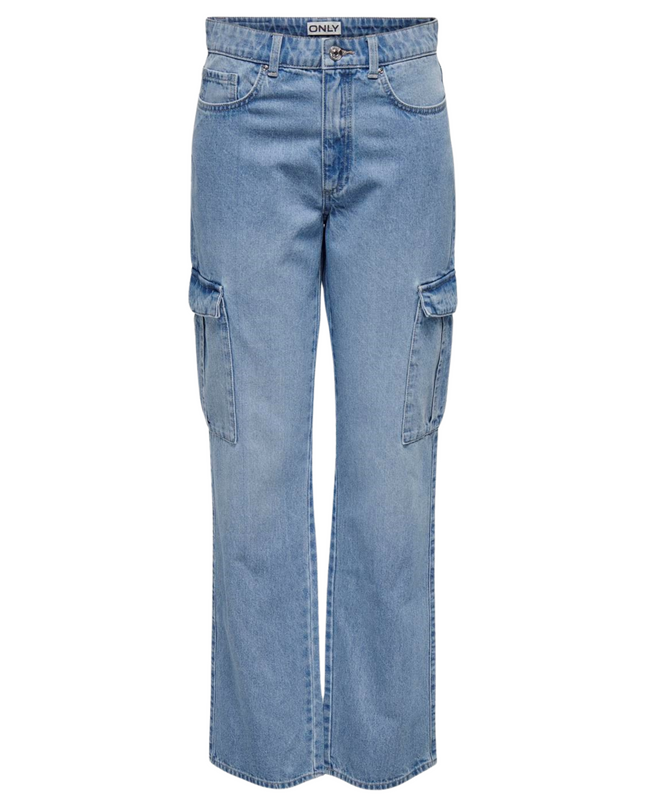 Only jeans cargo