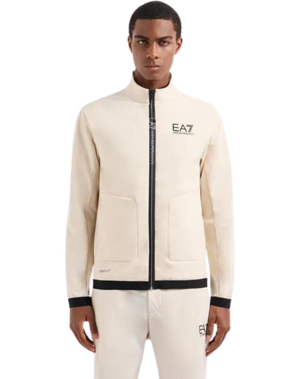 EA7 giacca golf pro uomo