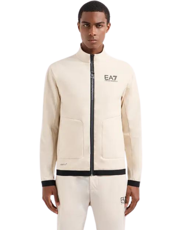 EA7 giacca golf pro uomo
