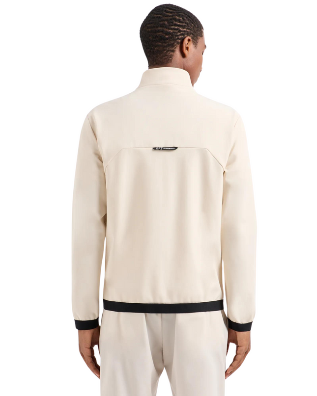 EA7 giacca golf pro uomo