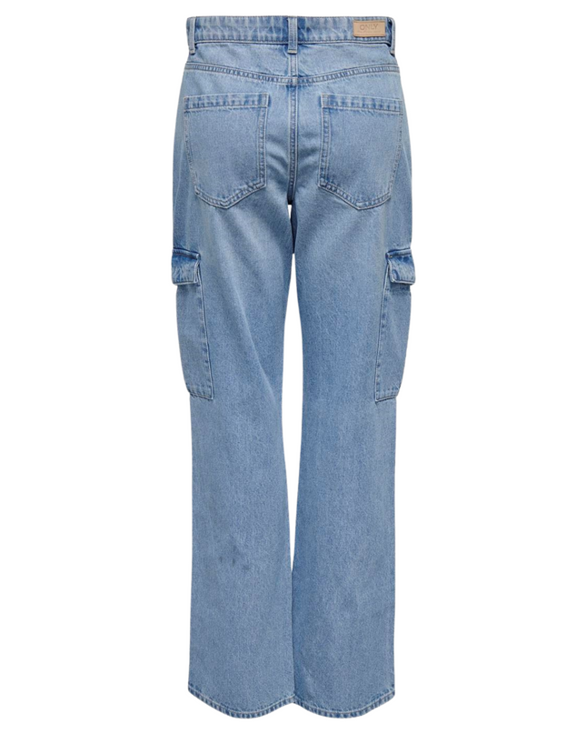 Only jeans cargo