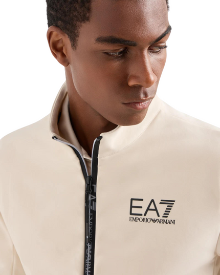 EA7 giacca golf pro uomo