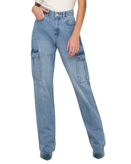 Only jeans cargo