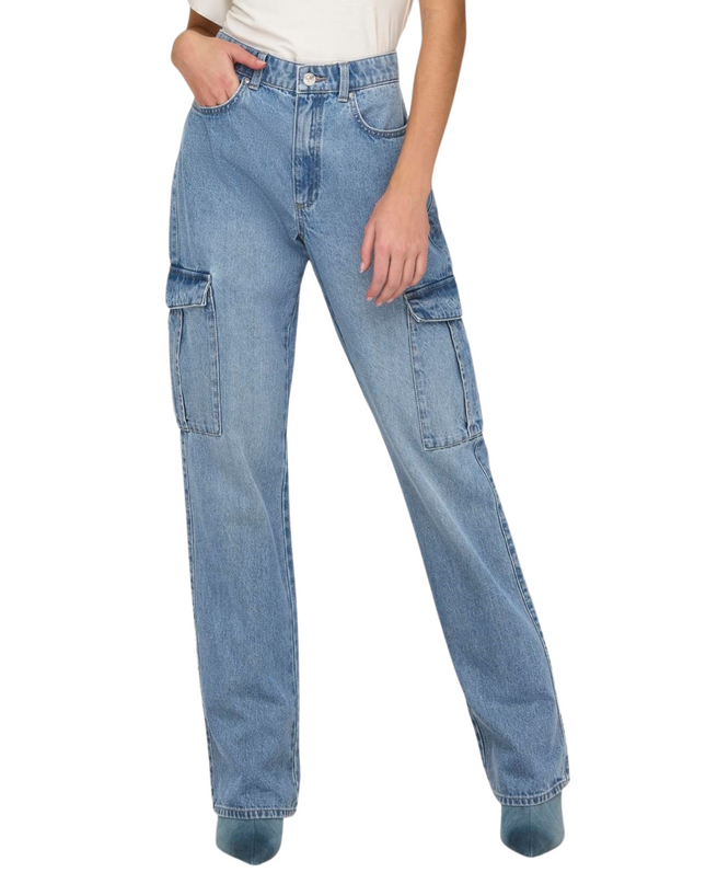Only jeans cargo