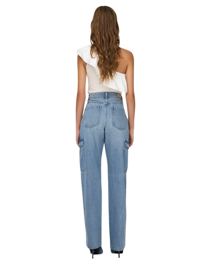 Only jeans cargo