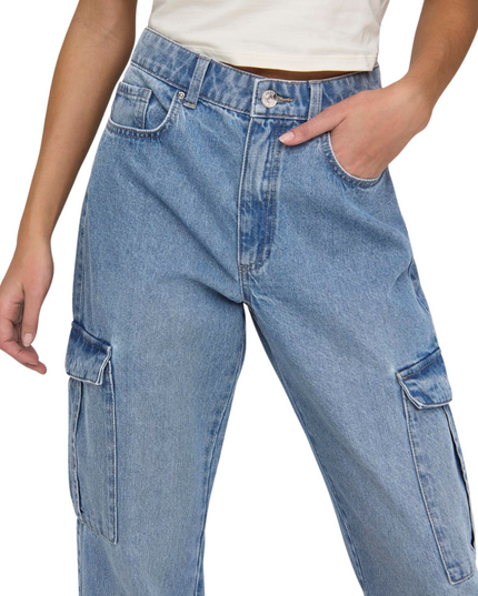 Only jeans cargo